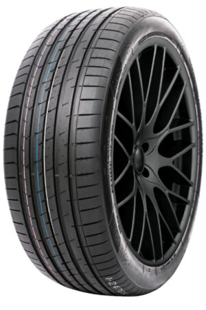 Royal Black Royal Explorer EV 265/45R21 108 W XL (Erősített) Személyautó | Nyári | B;B; 72dB