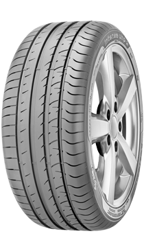 Sava Intensa HP 2 205/55 R 16 91 W | nyári | B;C; 70dB