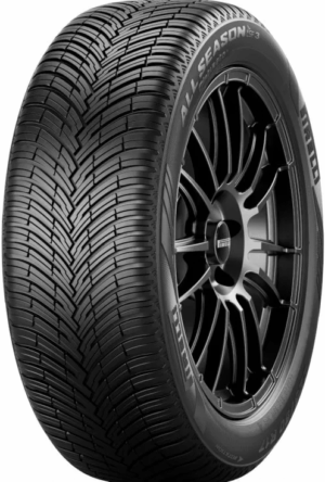 Pirelli SCORPION ALL SEASON SF3 235/60R18 107 W XL (Erősített) Terepjáró | 4 évszak | B;A; 71dB