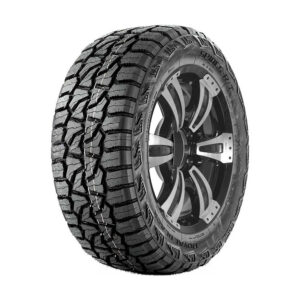 Royal Black Spider R/T 285/50R20 119/116 Q Terepjáró | Nyári
