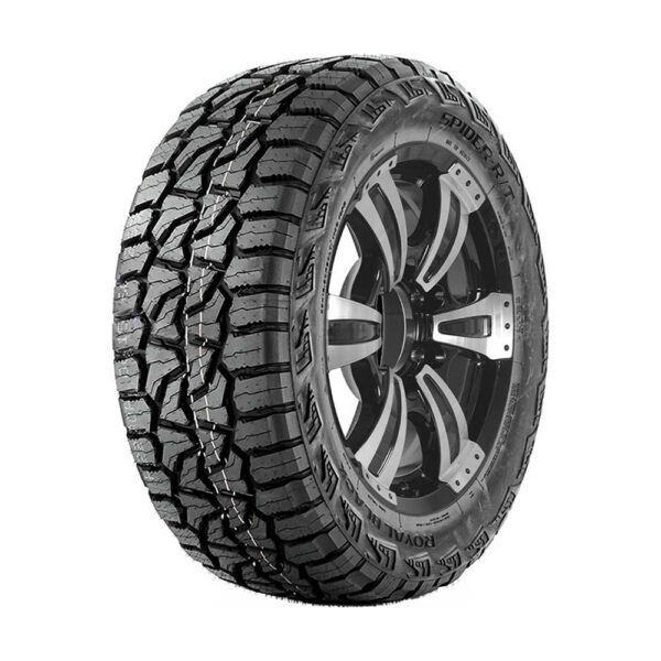 Royal Black Spider R/T 235/75R15 110/107 Q Terepjáró | Nyári