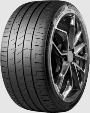 LANDSPIDER SPORTRAXX UHP 205/50R16 91 W XL (Erősített) MFS (Peremvédős) Személyautó | Nyári | C;B; 72dB