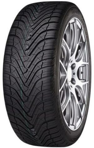 GRIPMAX Suregrip A/S VAN 185/65R15C 97/95 T Kisáruszállító | 4 évszak