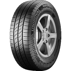 Uniroyal Rain Max 5 165/70 R 13 C 088/086 R | nyári