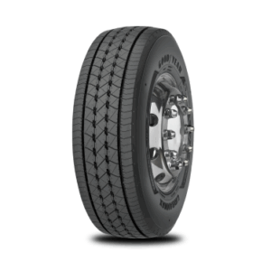 Goodyear URBANMAX COMMUTER 295/80R22,5 156/149 L Teher | C;C; 74dB