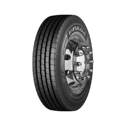 Fulda VARIOCONTROL 2 385/65R22,5 160/158 K,L Teher | C;B; 72dB