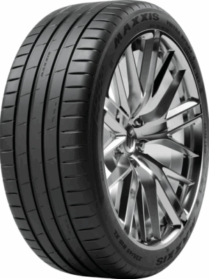 MAXXIS VICTRA SPORT 6 VS6 245/40R19 98 Y XL (Erősített) MFS (Peremvédős) Személyautó | Nyári | C;A; 72dB