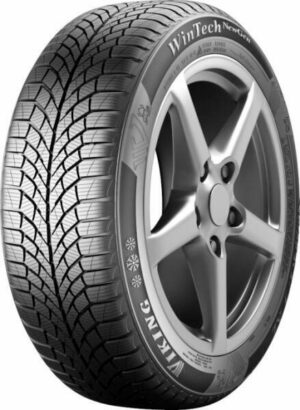 Viking Wintech NewGen 195/55 R 16 91 H | téli | C;C; 72dB