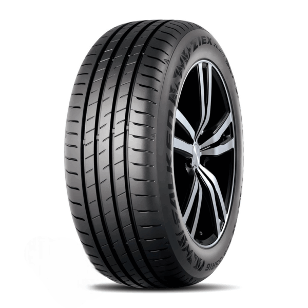 Falken ZE320 225/50R18 95 W Személyautó | Nyári | C;A; 67dB
