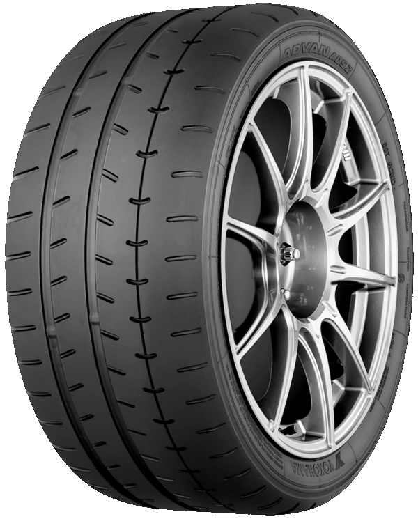 Yokohama ADVAN A052 185/60R14 86 V XL (Erősített) Személyautó | Nyári | D;B; 69dB