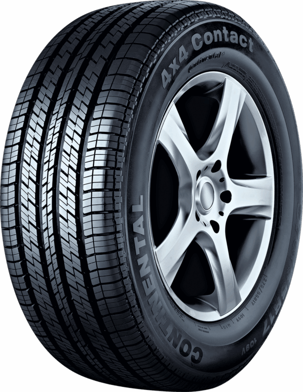 Continental 4x4Contact 195/80 R 15 96 H | nyári | C;D; 71dB