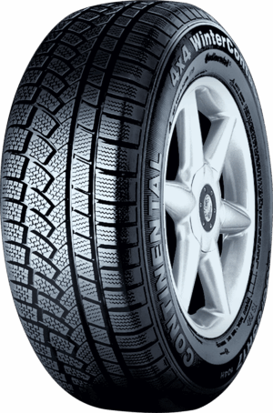 Continental 4x4WinterContact 235/65 R 17 104 H | téli | C;D; 72dB