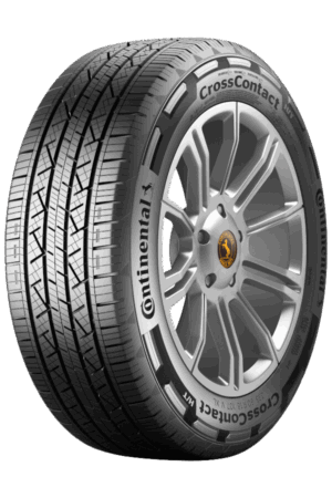 Continental CrossContact H/T 235/55 R 19 105 V | nyári | C;C; 71dB