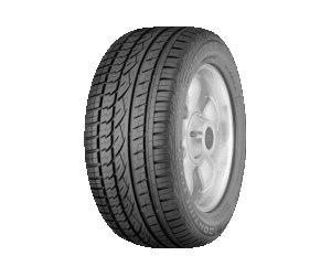 Continental CrosScontact UHP 255/50 R 20 109 Y | nyári | C;D; 73dB