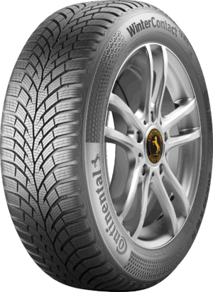 Continental WinterContact TS 870 185/60 R 16 86 H | téli | B;C; 69dB