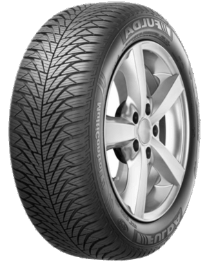 Fulda Multicontrol SUV 235/60 R 18 107 V | négyévszakos | C;C; 72dB