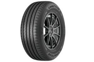 Goodyear Efficientgrip 2 SUV 235/65 R 17 108 H | nyári | A;B; 70dB