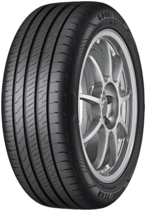Goodyear Efficientgrip Performance 2 195/50 R 16 88 V | nyári | A;C; 69dB