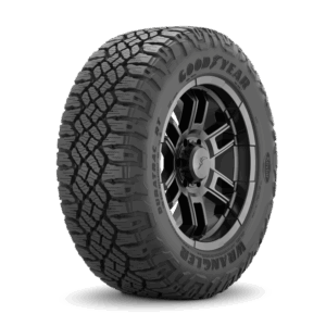 Goodyear Wrangler Duratrac RT 215/65 R 16 103 Q | nyári