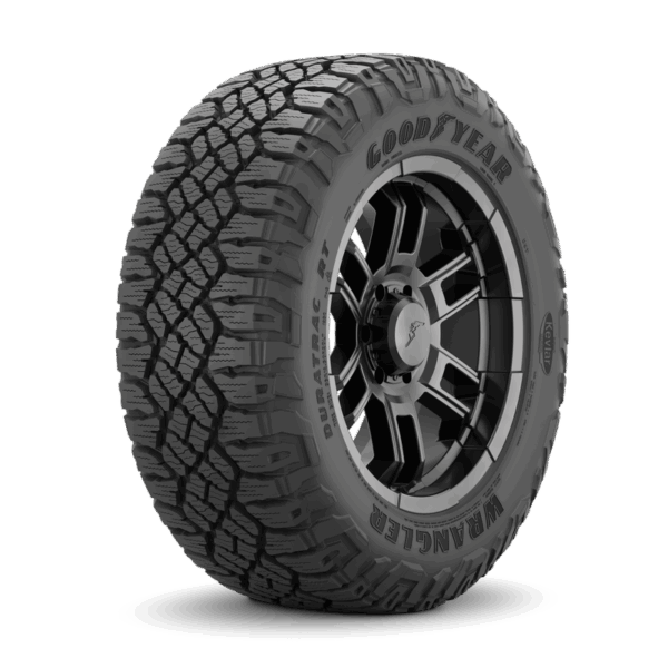 Goodyear Wrangler Duratrac RT 215/65 R 16 103 Q | nyári