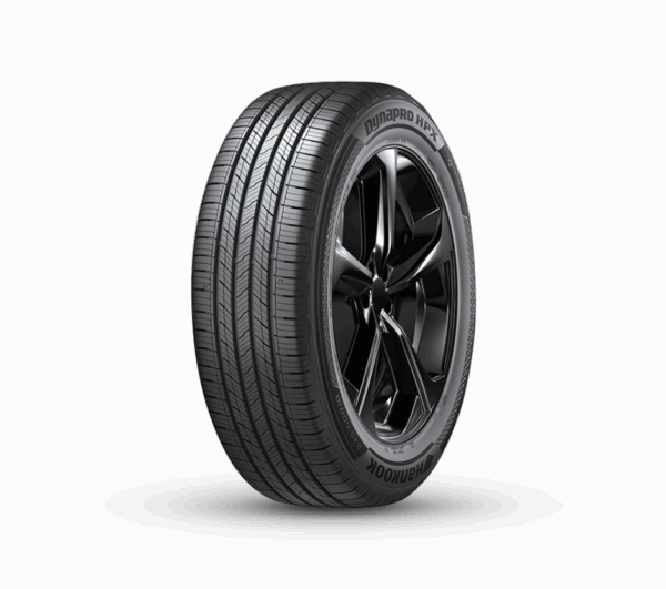 Hankook RA43 Dynapro HPX 245/50 R 19 105 H | nyári | B;B; 71dB