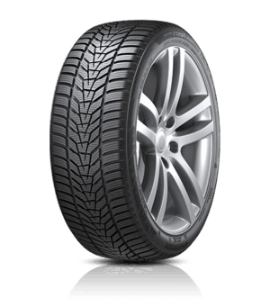 Hankook W330A 235/65 R 17 108 V | téli | B;C; 72dB