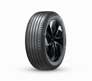 Hankook ION GT (IK41) 215/55R18 99 V XL (Erősített) Személyautó | Nyári | A;A; 69dB
