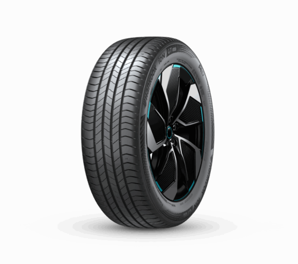 Hankook ION GT (IK41) 215/55R18 99 V XL (Erősített) Személyautó | Nyári | A;A; 69dB