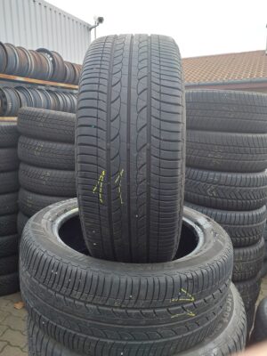 Bridgestone EP25 195/50 R 16 84 V | nyári   DOT1618 5.4 mm