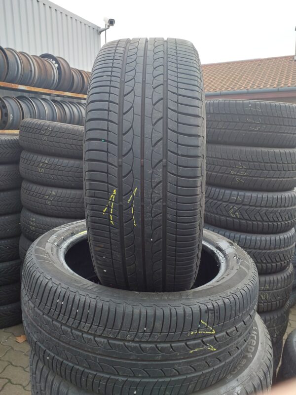 Bridgestone EP25 195/50 R 16 84 V | nyári   DOT1618 5.4 mm