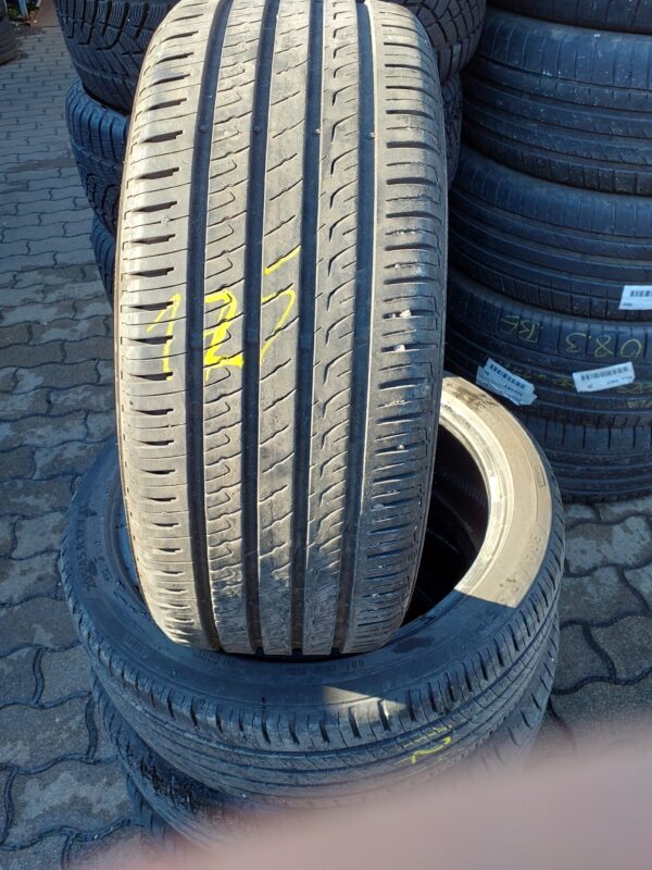 Barum Bravuris 5 205/45 R 17 88 Y | nyári   DOT1819 5.9 mm