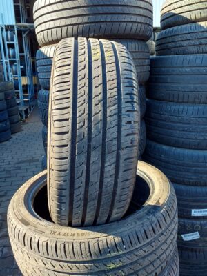 Barum Bravuris 5 205/45 R 17 88 Y | nyári   DOT1223 7.6 mm