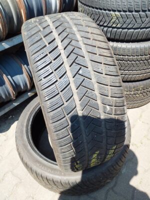 Vredestein Wintrac Pro 285/40 R 22 110 W | téli   DOT4222 8.3 mm
