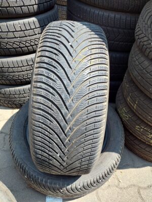 Kleber Krisalp HP3 suv 215/55 R 18 99 V | téli   DOT4320 5.5 mm