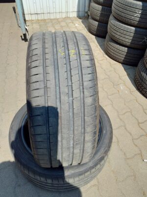Goodyear Eagle F1 Asymmetric 3 245/40 R 18 97 Y | nyári   DOT0418 6.3 mm