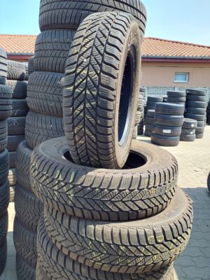 Kelly Kelly winter st 175/70 R 14 84 T | téli   DOT3922 6.8 mm