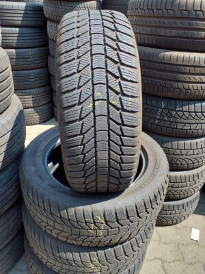 General snow grabber plus 235/55 R 18 104 H | téli   DOT4122 6.8 mm