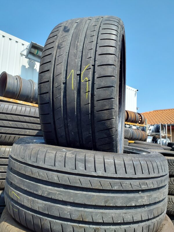 Ceat Sport Drive 245/40 R 18 97 Y | nyári   DOT1819 5.5 mm