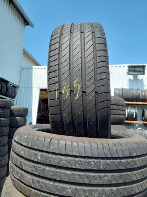 Michelin Primacy  4 205/45 R 17 88 H | nyári   DOT3519 5 mm