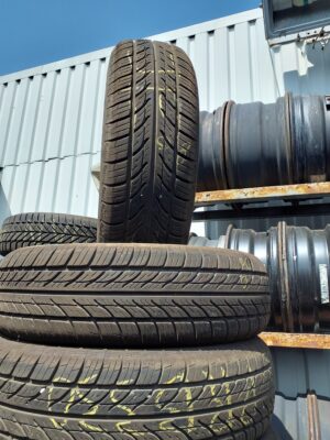 Sebring ROAD 175/70 R 14 88 T | nyári   DOT0624 6.4 mm