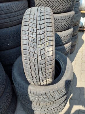 General Altimax Winter 3 205/60 R 16 92 H | téli   DOT3021 6.6 mm