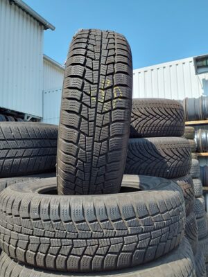 General Altimax Winter 3 165/70 R 14 81 T | téli   DOT2818 6.2 mm