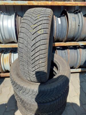 Infinity Ecozen 195/65 R 15 95 T | téli   DOT3019 6.4 mm