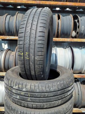 Hankook K435 185/65 R 15 88 T | nyári   DOT4622 5.6 mm