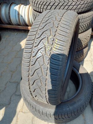 Barum Quartaris 5 195/50 R 15 82 H | négyévszakos   DOT3522 6.4 mm