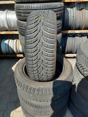 Toyo Observe S944 185/55 R 15 82 H | téli   DOT2521 7.1 mm