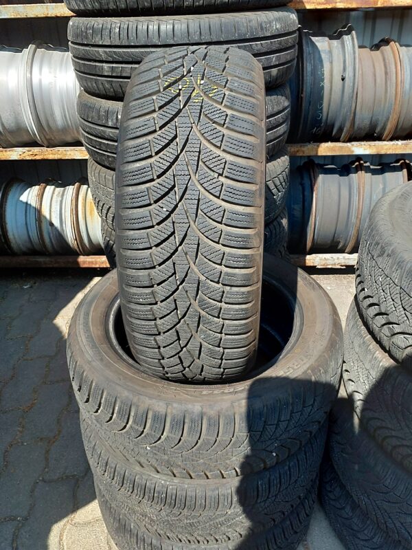 Toyo Observe S944 185/55 R 15 82 H | téli   DOT2521 7.1 mm