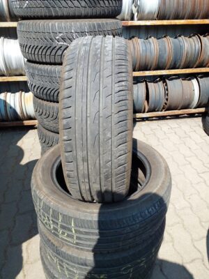 Toyo CF2 Proxes 195/55 R 16 87 V | nyári   DOT1722 6.5 mm