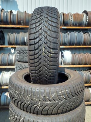 Michelin Alpin A4 175/65 R 15 88 H | téli   DOT2920 7.7 mm