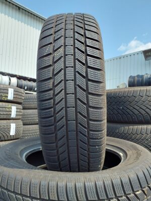 Continental Ts870p 215/65 R 17 99 H | téli   DOT2022 6.7 mm